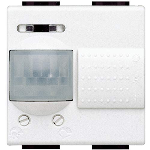 Algopix Similar Product 16 - Legrand/bticino – 6 Blan LI-Sensor, 2 m