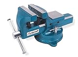 Algopix Similar Product 4 - Unicraft 6350175 Vice Width 175 mm