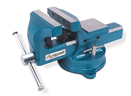 Algopix Similar Product 9 - Strmer Unicraft 6350100 Bench Vice Jaw