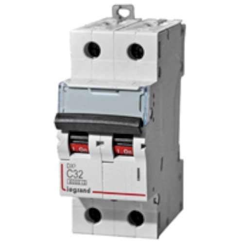 Algopix Similar Product 12 - Legrand MagnetDIF Tertiary