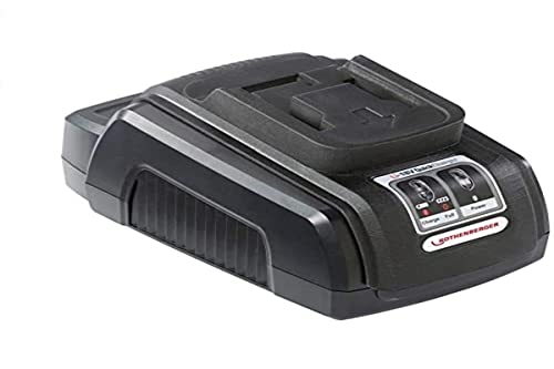 Algopix Similar Product 1 - Rothenberger 15811 Type C Charger for