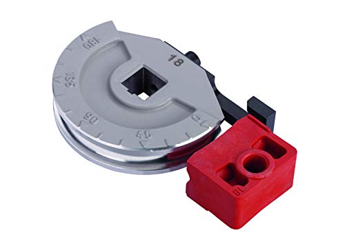 Algopix Similar Product 2 - Rothenberger 25615 Bending Former for
