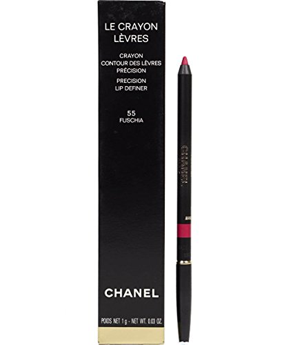 Algopix Similar Product 2 - Chanel Le Crayon Levres Lip Pencil 55