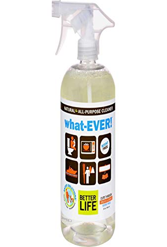 Algopix Similar Product 1 - Better Life AllPurpose Cleaner 32