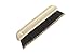 Algopix Similar Product 2 - SAVY Upholstery Brush with