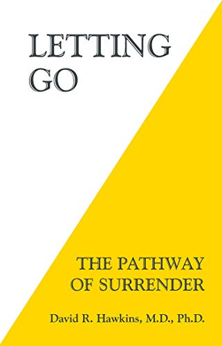 Algopix Similar Product 12 - Letting Go: The Pathway of Surrender
