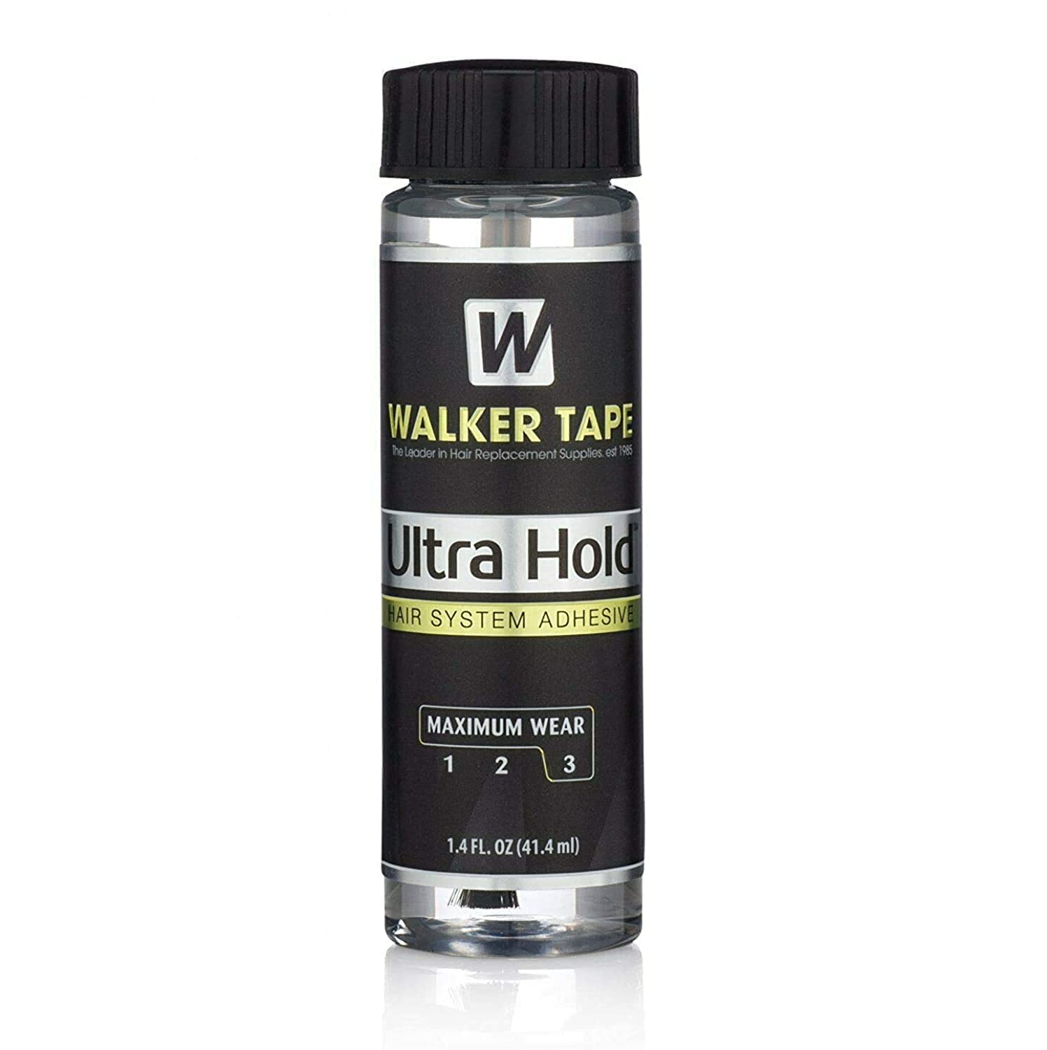 Algopix Similar Product 15 - Ultra Hold LACE Wig Adhesive Glue by