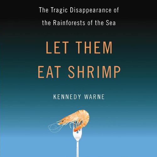 Algopix Similar Product 17 - Let Them Eat Shrimp The Tragic