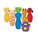 Algopix Similar Product 19 - Melissa  Doug Ks Kids Bowling Friends