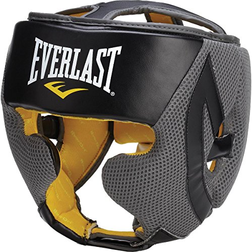 Algopix Similar Product 20 - Everlast EVERCOOL HEADGEAR