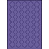 Algopix Similar Product 9 - Craftwell Quatrafoil Embossing Folder