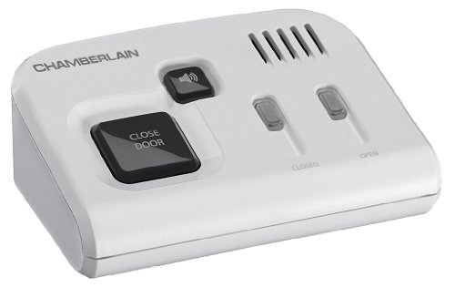Algopix Similar Product 5 - Chamberlain Garage Door Monitor
