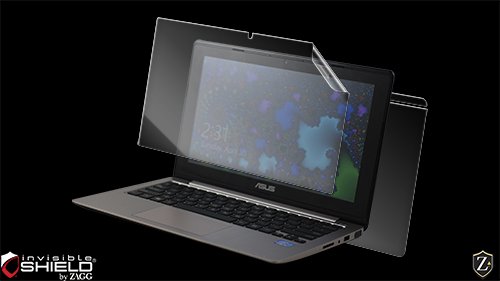 Algopix Similar Product 5 - InvisibleShield for Asus Vivo Book