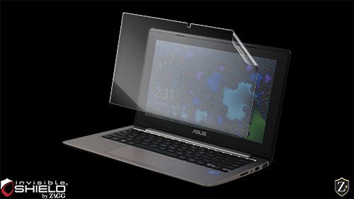 Algopix Similar Product 19 - InvisibleShield for Asus Vivo Book