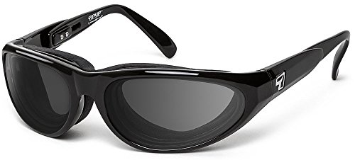 Algopix Similar Product 20 - 7eye by Panoptx Diablo  Wind Blocking