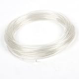 Algopix Similar Product 10 - uxcell 10 Meter 328Ft 4mm x 25mm