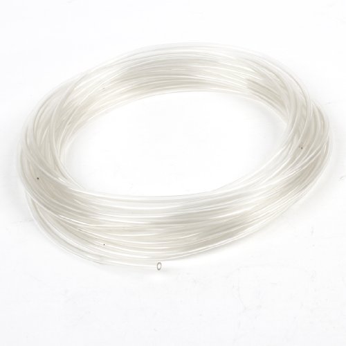 Algopix Similar Product 17 - uxcell 10 Meter 328Ft 4mm x 25mm