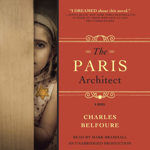 Algopix Similar Product 10 - The Paris Architect