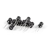 Algopix Similar Product 6 - uxcell a13070600ux0425 10 Piece