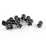 Algopix Similar Product 2 - Uxcell a13070600ux0419 10 Piece 33UH 8