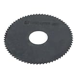 Algopix Similar Product 14 - uxcell Hand Tool 60mm x 16mm x 04mm 72