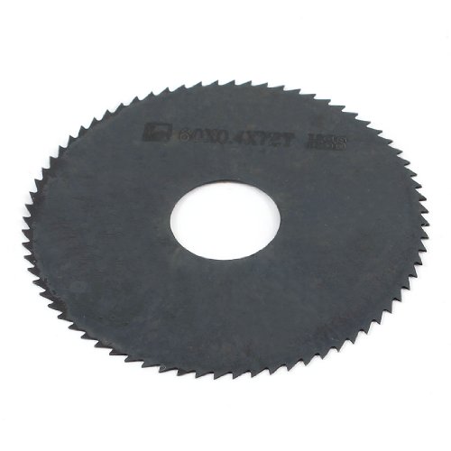 Algopix Similar Product 20 - uxcell Hand Tool 60mm x 16mm x 04mm 72
