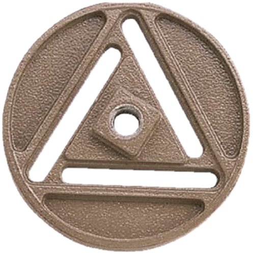 Algopix Similar Product 15 - Bernstein 9-254 Clamping Plate