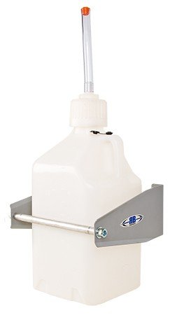 Algopix Similar Product 11 - RB Components 2431 Sleek Fuel Jug Rack