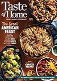 Algopix Similar Product 14 - Taste of Home