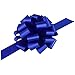 Algopix Similar Product 5 - Large Royal Blue Ribbon Pull Bows 9
