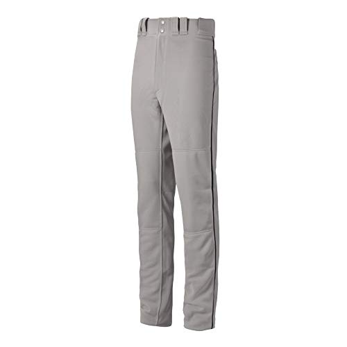 Algopix Similar Product 15 - Mizuno Premier Pro Piped G2 Pants
