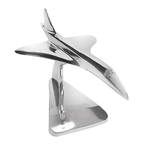 Algopix Similar Product 15 - Authentic Models AP112 Concorde
