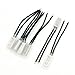 Algopix Similar Product 1 - uxcell 6 Pcs 100C Bimetal Head