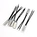 Algopix Similar Product 9 - uxcell 6 Pcs 130C Bimetal Temperature