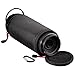 Algopix Similar Product 1 - Hama"Rexton" Lens Pouch, 17 x 9 cm