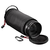 Algopix Similar Product 6 - Hama Rexton Lens Case Size M 14 x 85