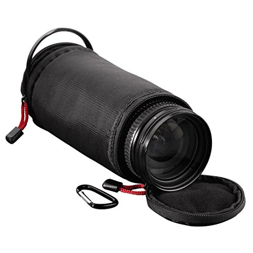 Algopix Similar Product 8 - Hama Rexton Lens Case  Size M 14 x 85