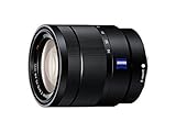 Algopix Similar Product 15 - Sony SEL1670Z VarioTessar T E 1670mm