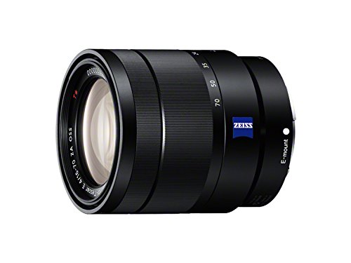 Algopix Similar Product 18 - Sony SEL1670Z VarioTessar T E 1670mm