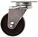 Algopix Similar Product 2 - Suki 3271303 Castor with Pivot Plate 45