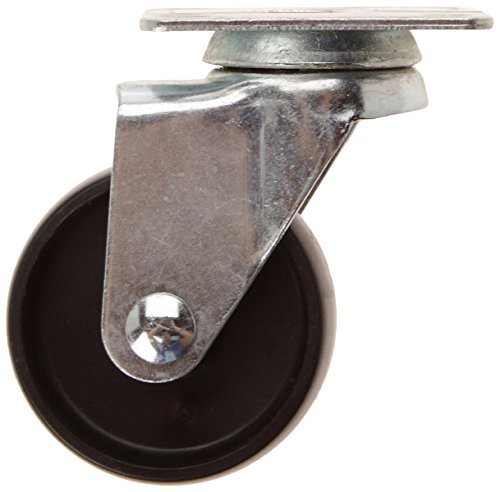 Algopix Similar Product 18 - Suki 3271303 Castor with Pivot Plate 45