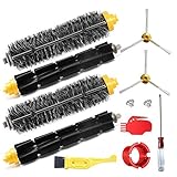 Algopix Similar Product 15 - JUMBO FILTER Brush Replacement Part for