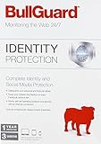 Algopix Similar Product 12 - Bullguard Identity Protection 1Year3