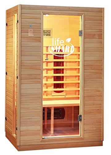 Algopix Similar Product 19 - LifeSmart LS2P5CH13 2Person Infrared