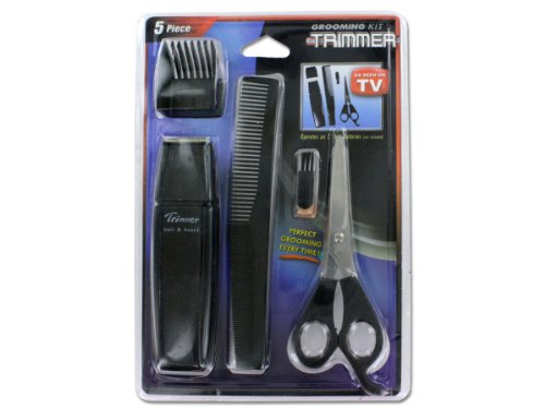 Algopix Similar Product 17 - Grooming and trimmer kit - Pack of 40