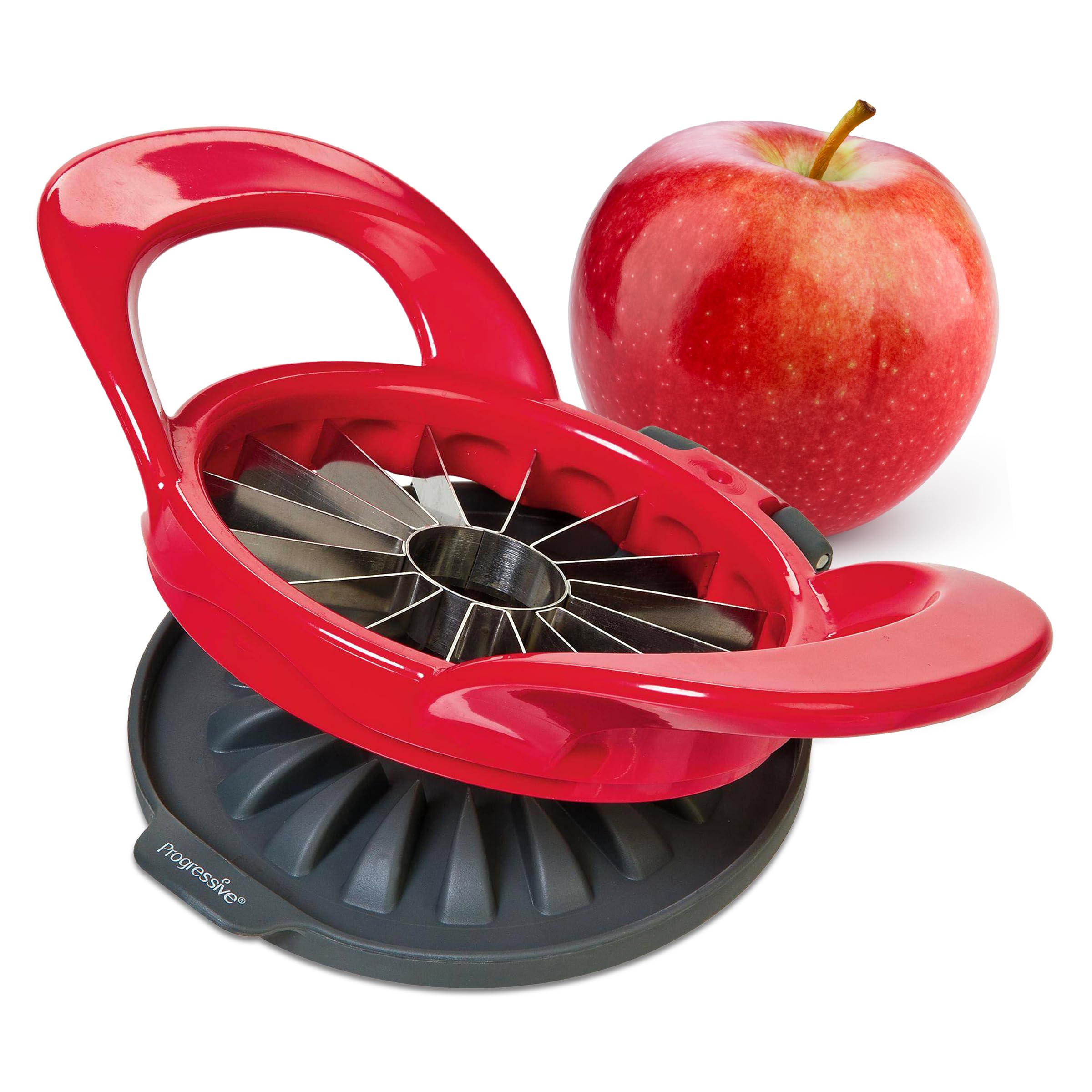 Algopix Similar Product 19 - PrepWorks Dishwasher Safe Apple Slicer