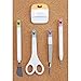 Algopix Similar Product 10 - Cricut Tools Basic Set