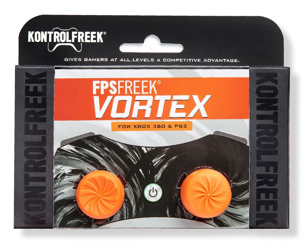 Algopix Similar Product 14 - KontrolFreek FPS Freek Vortex for