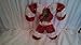 Algopix Similar Product 5 - Candy Cane Wreath 18"