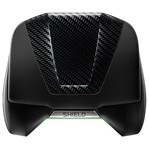 Algopix Similar Product 17 - NVIDIA SHIELD Custom Armor-Carbon Fiber